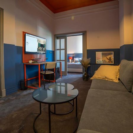 Maria Luisa By Introvert Hotels Σόφια Εξωτερικό φωτογραφία