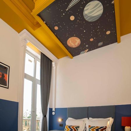 Maria Luisa By Introvert Hotels Σόφια Εξωτερικό φωτογραφία