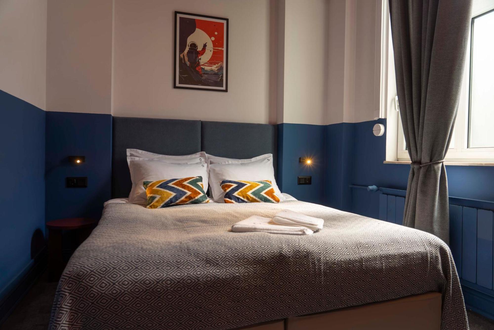 Maria Luisa By Introvert Hotels Σόφια Εξωτερικό φωτογραφία