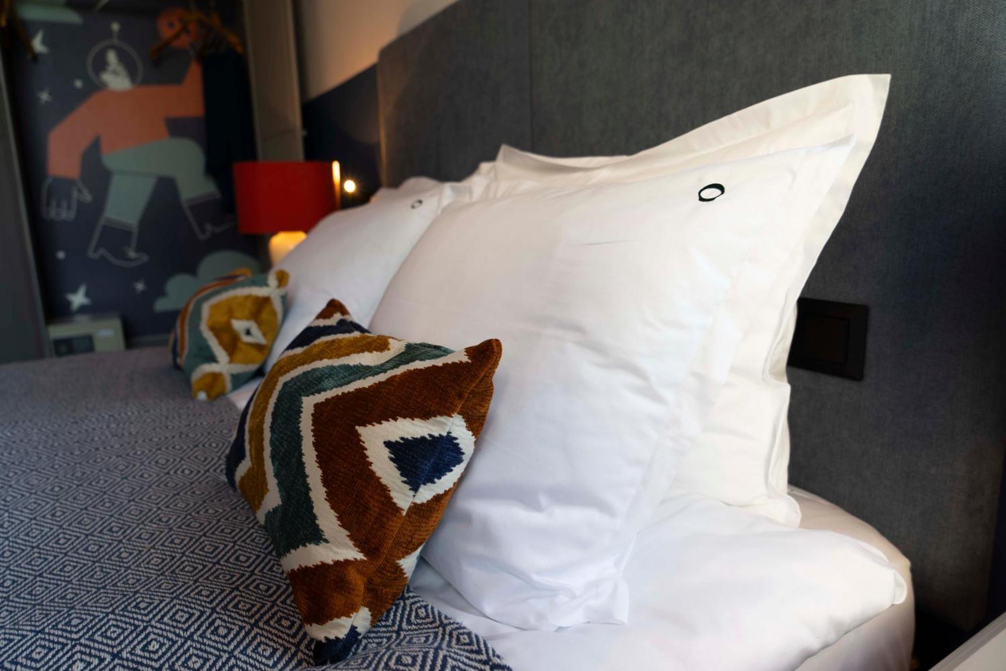 Maria Luisa By Introvert Hotels Σόφια Εξωτερικό φωτογραφία