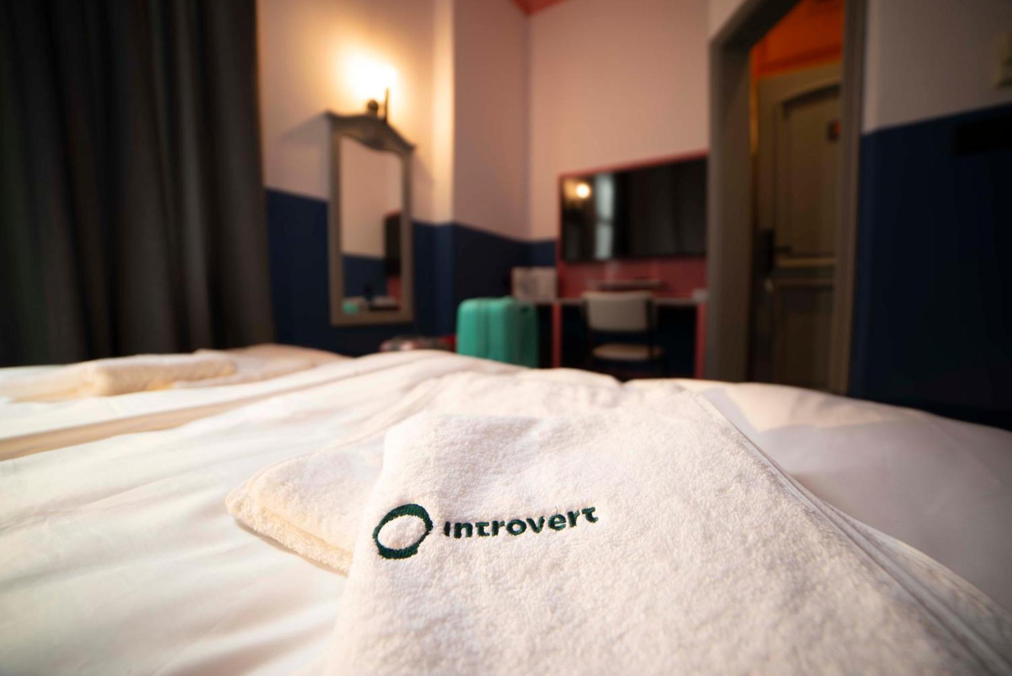 Maria Luisa By Introvert Hotels Σόφια Εξωτερικό φωτογραφία
