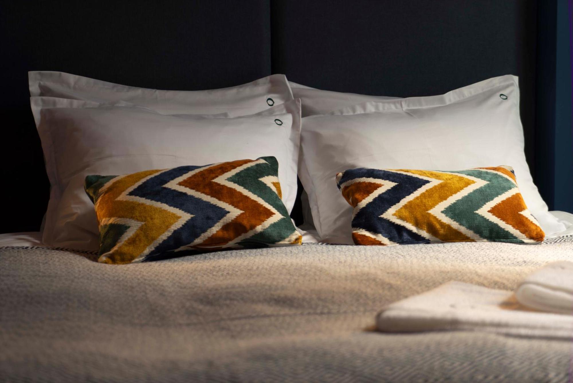 Maria Luisa By Introvert Hotels Σόφια Εξωτερικό φωτογραφία