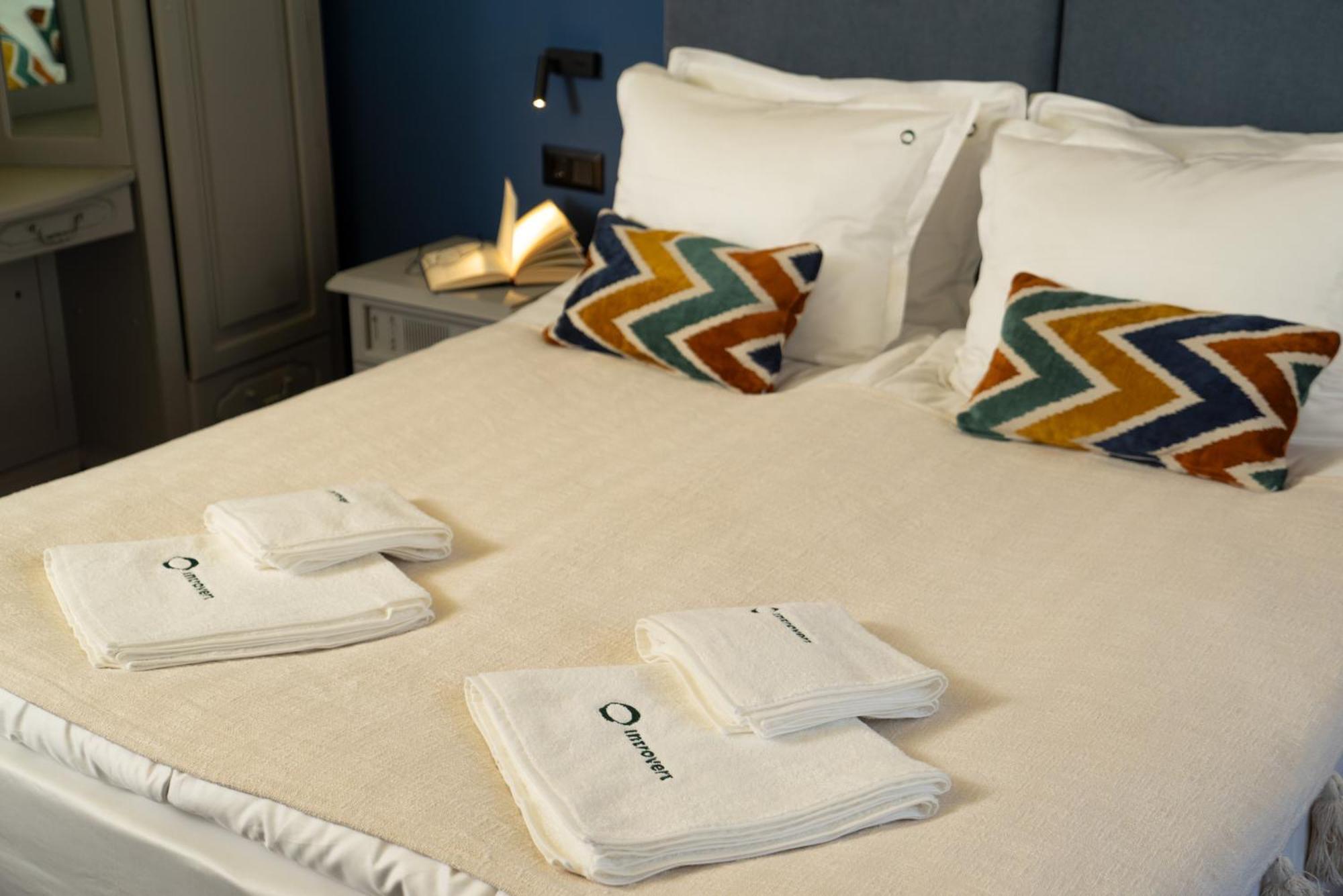 Maria Luisa By Introvert Hotels Σόφια Εξωτερικό φωτογραφία